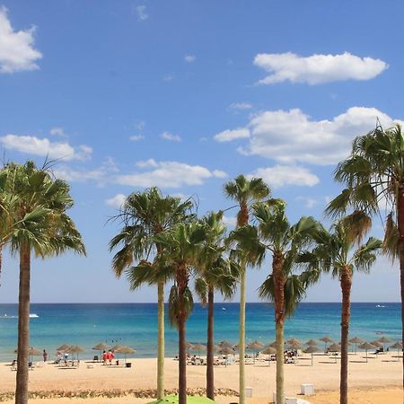 האממט La Playa Hotel Club (Adults Only) מראה חיצוני תמונה