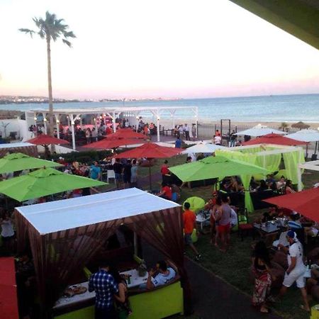 האממט La Playa Hotel Club (Adults Only) מראה חיצוני תמונה