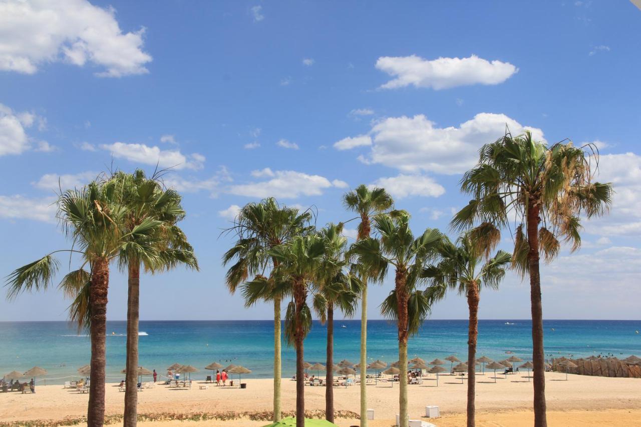 האממט La Playa Hotel Club (Adults Only) מראה חיצוני תמונה