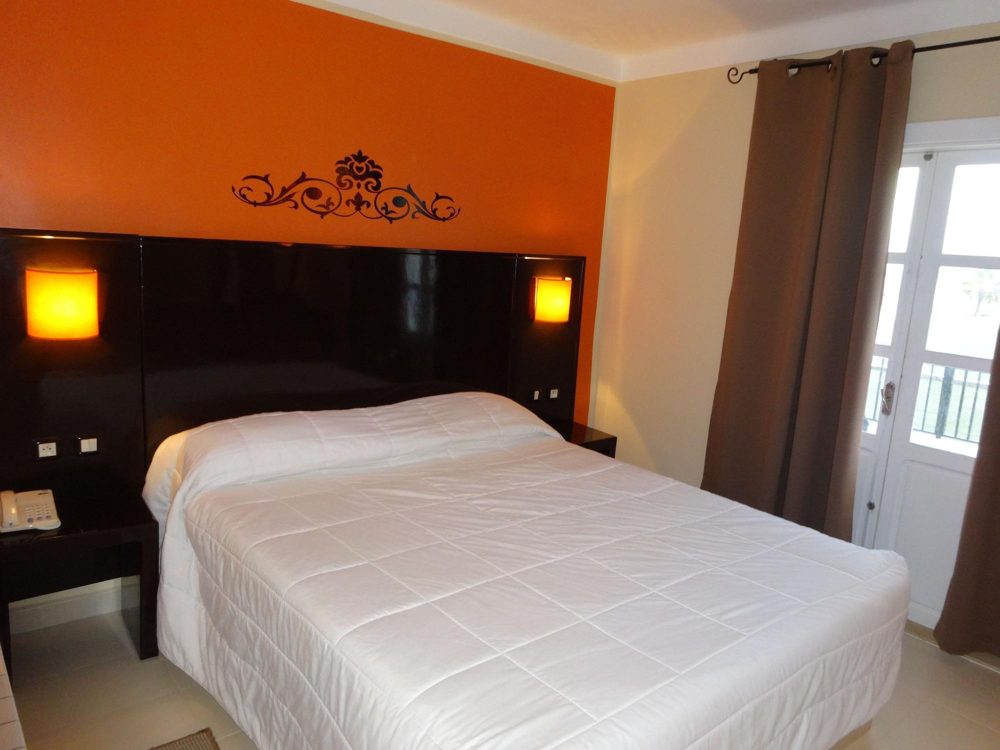 האממט La Playa Hotel Club (Adults Only) מראה חיצוני תמונה