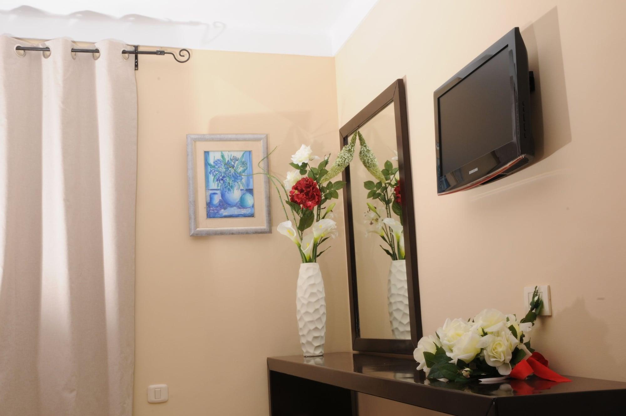 האממט La Playa Hotel Club (Adults Only) מראה חיצוני תמונה