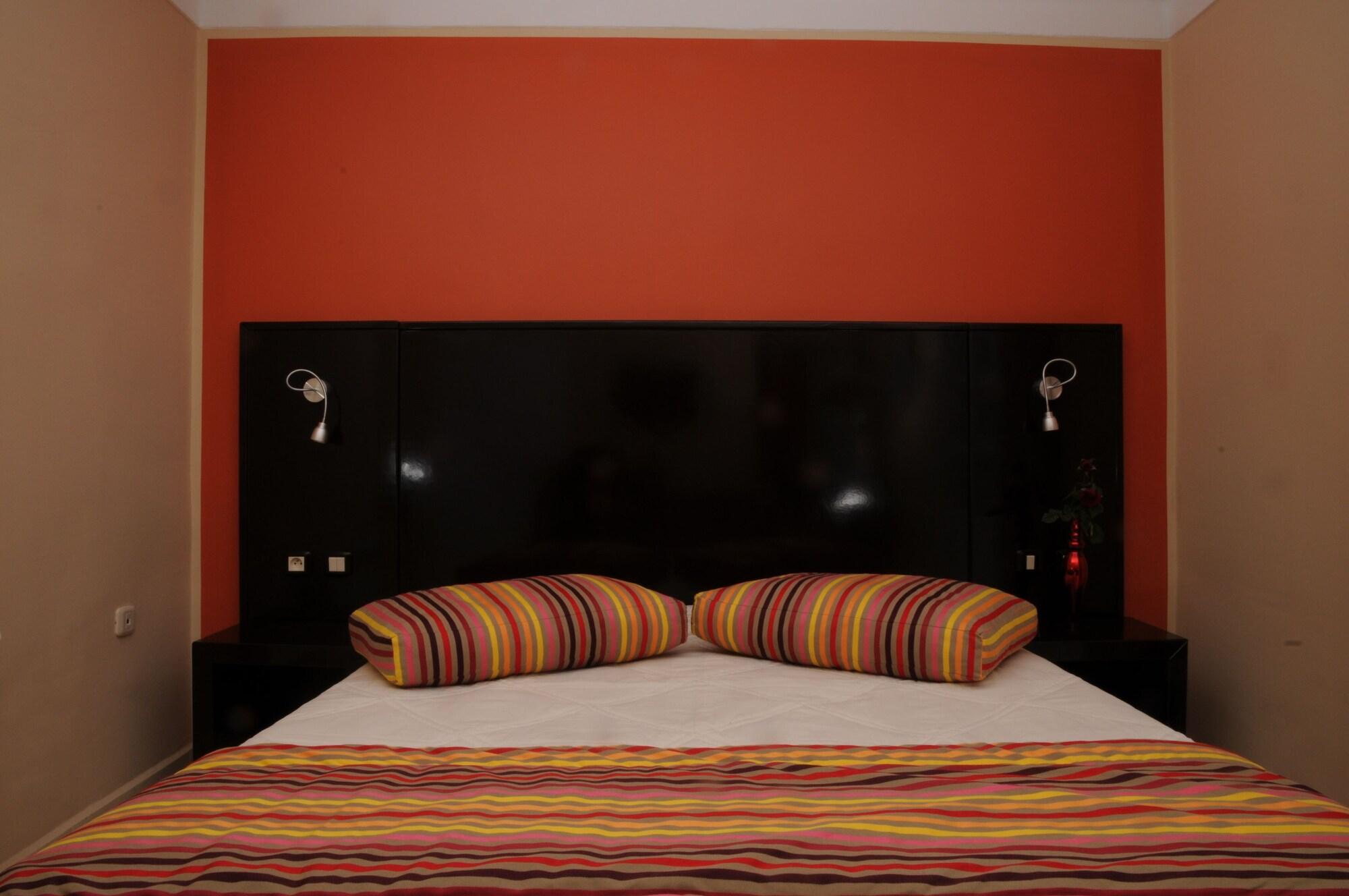 האממט La Playa Hotel Club (Adults Only) מראה חיצוני תמונה