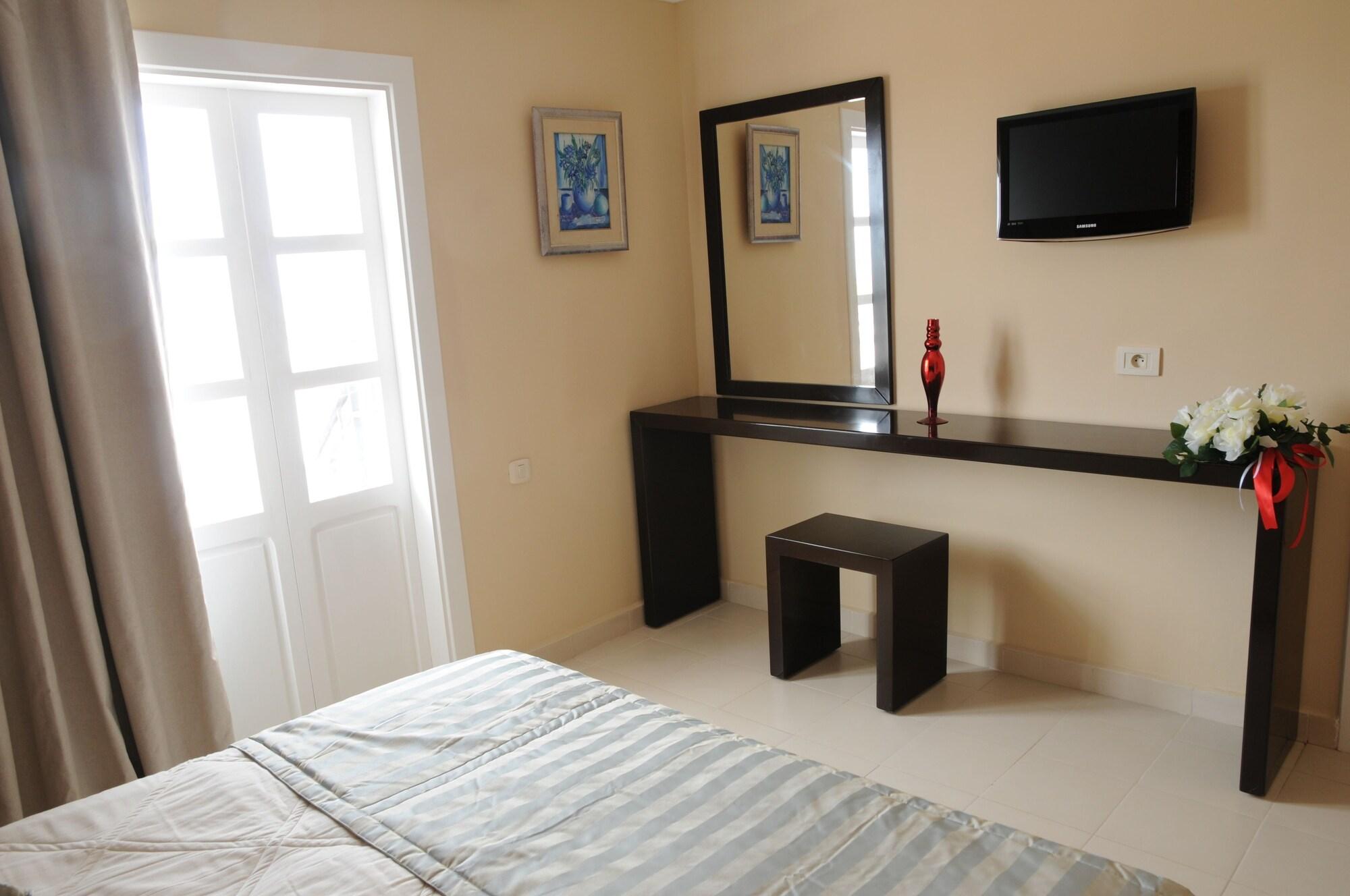האממט La Playa Hotel Club (Adults Only) מראה חיצוני תמונה