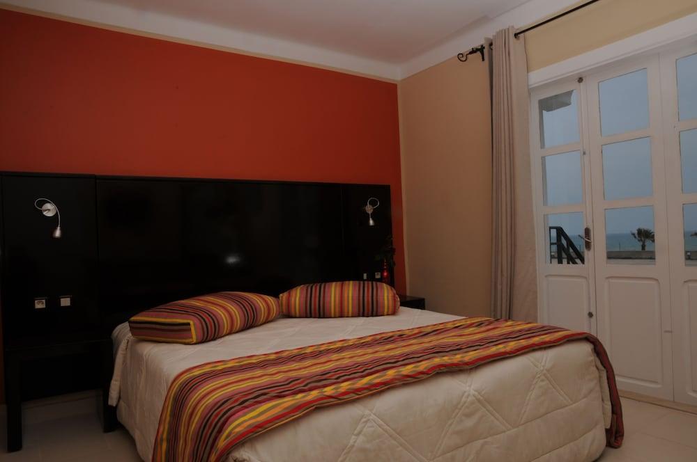 האממט La Playa Hotel Club (Adults Only) מראה חיצוני תמונה