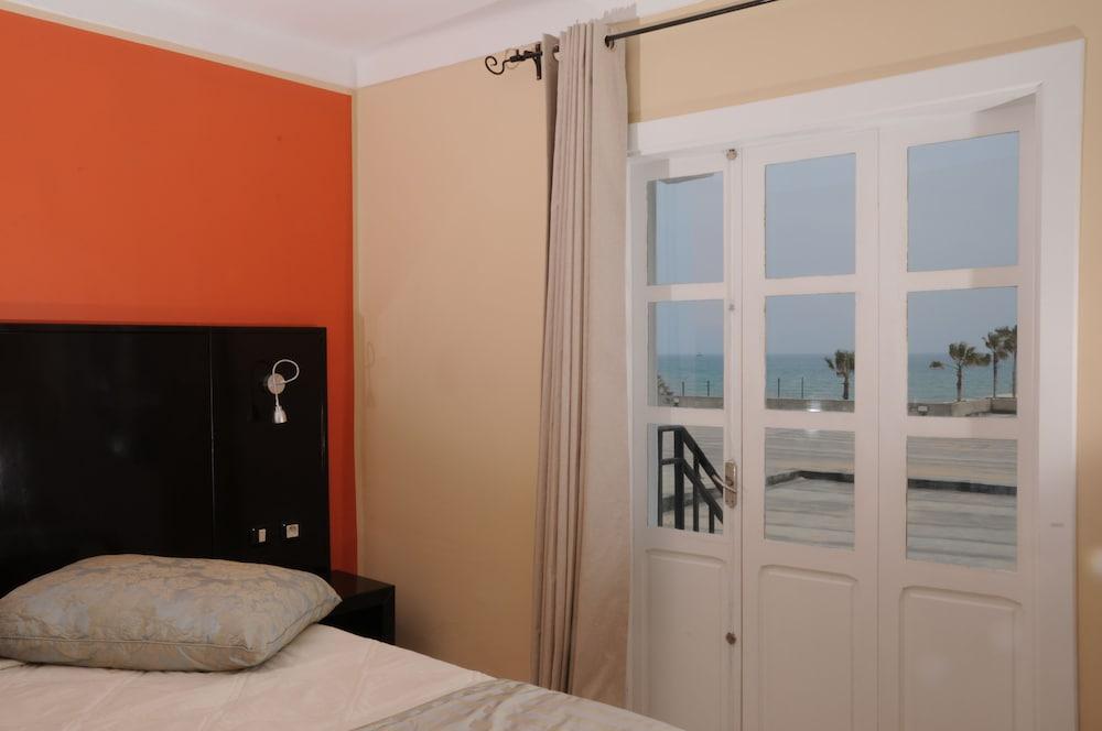 האממט La Playa Hotel Club (Adults Only) מראה חיצוני תמונה