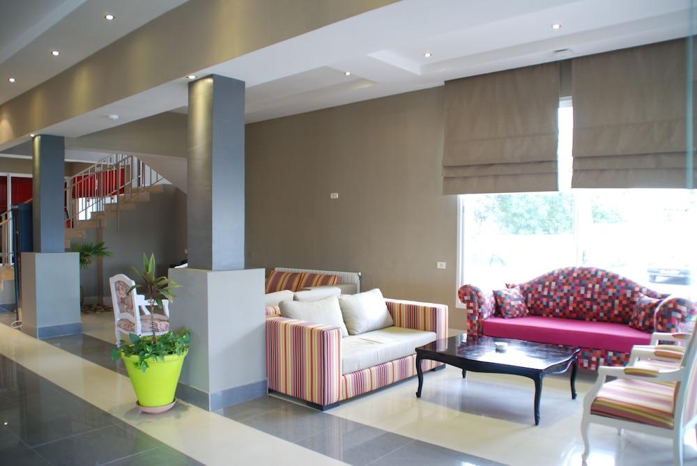 האממט La Playa Hotel Club (Adults Only) מראה חיצוני תמונה