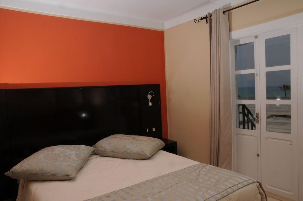 האממט La Playa Hotel Club (Adults Only) מראה חיצוני תמונה