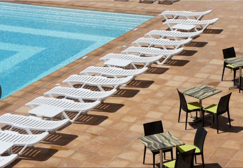 האממט La Playa Hotel Club (Adults Only) מראה חיצוני תמונה
