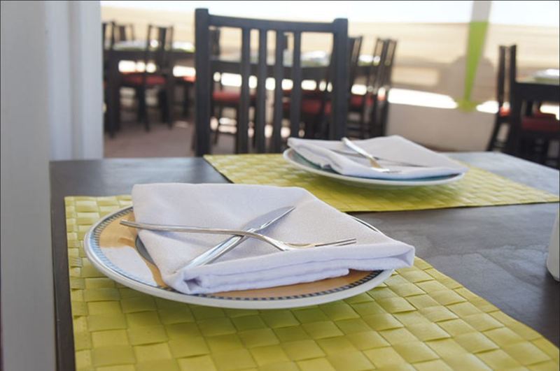 האממט La Playa Hotel Club (Adults Only) מראה חיצוני תמונה