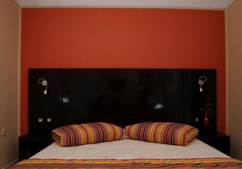 האממט La Playa Hotel Club (Adults Only) מראה חיצוני תמונה