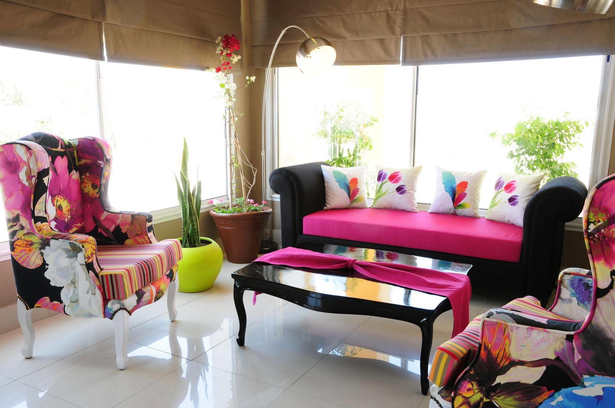 האממט La Playa Hotel Club (Adults Only) מראה חיצוני תמונה