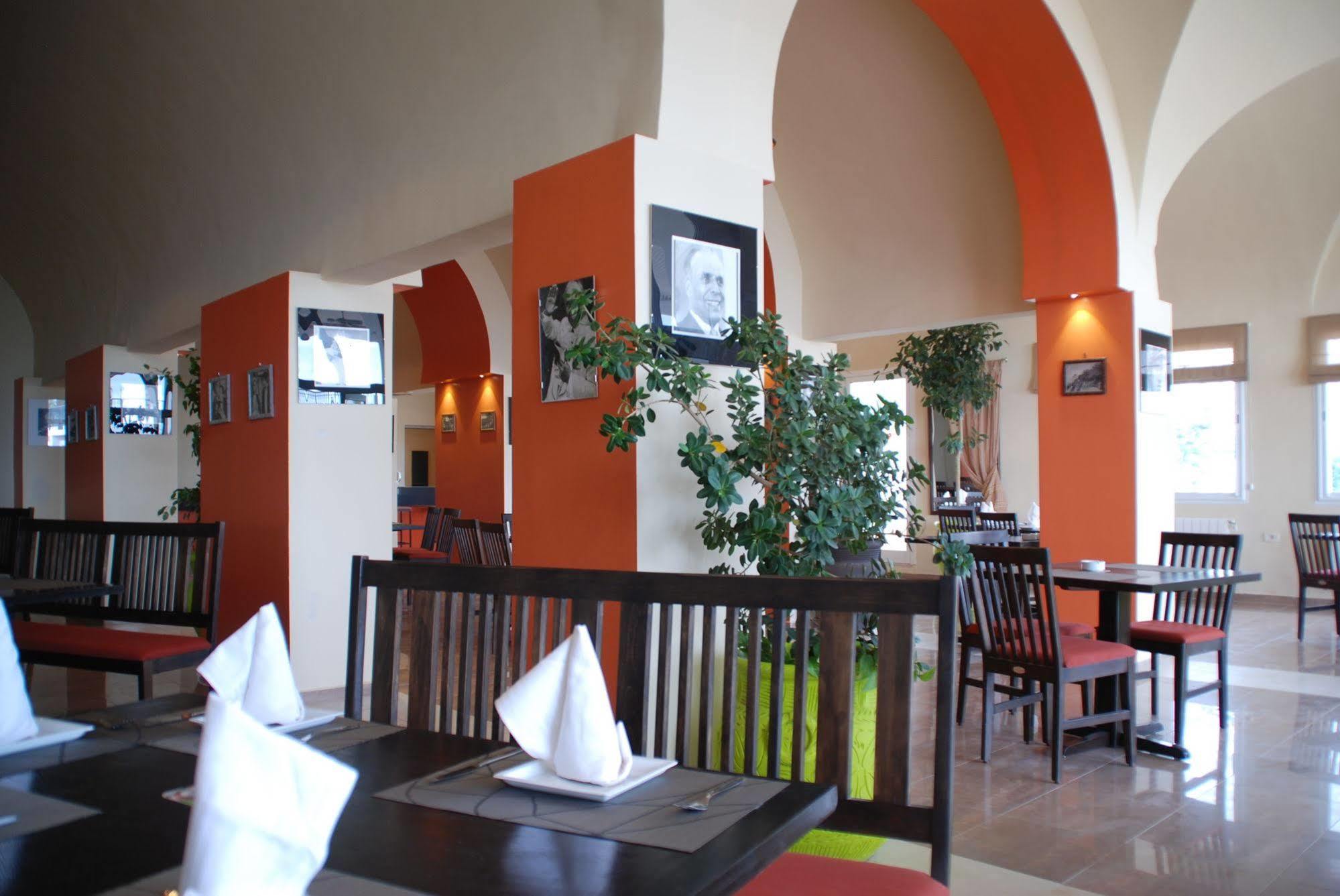 האממט La Playa Hotel Club (Adults Only) מראה חיצוני תמונה