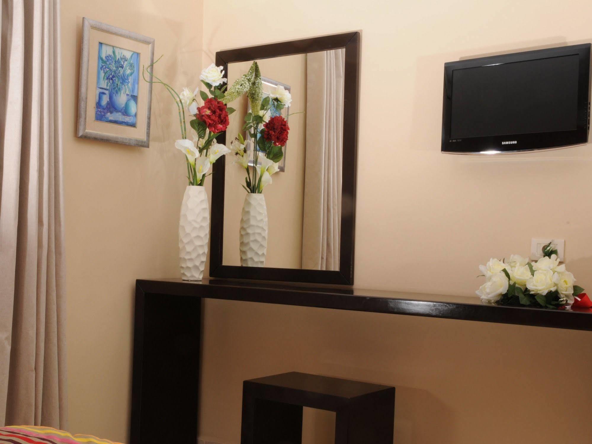 האממט La Playa Hotel Club (Adults Only) מראה חיצוני תמונה