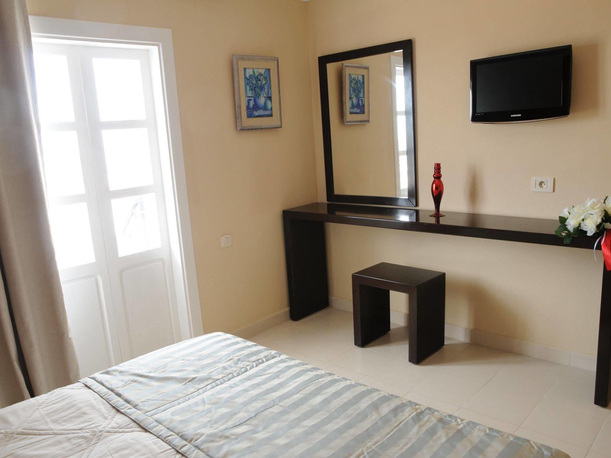 האממט La Playa Hotel Club (Adults Only) מראה חיצוני תמונה