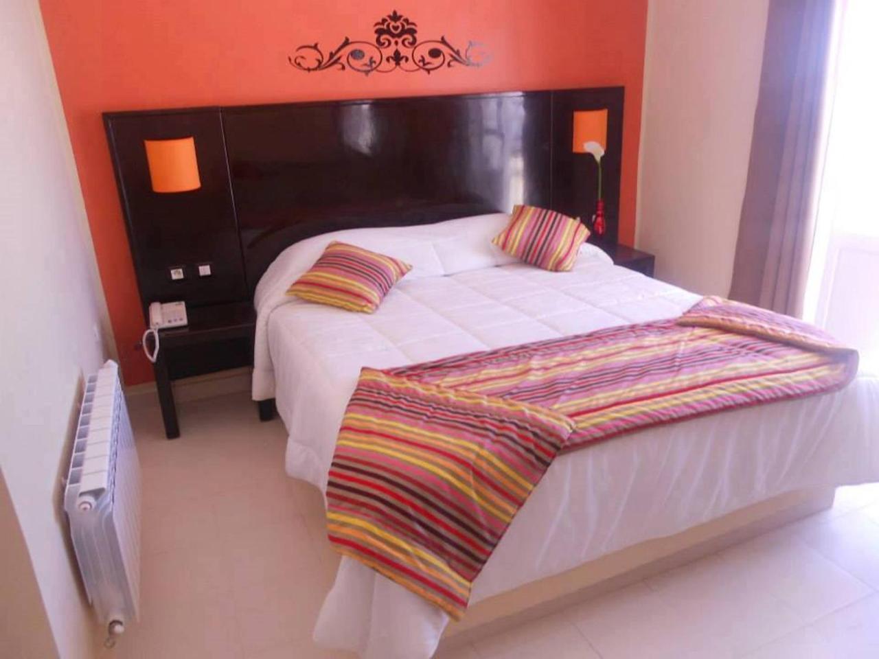האממט La Playa Hotel Club (Adults Only) חדר תמונה