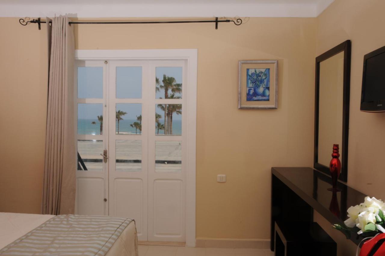 האממט La Playa Hotel Club (Adults Only) מראה חיצוני תמונה