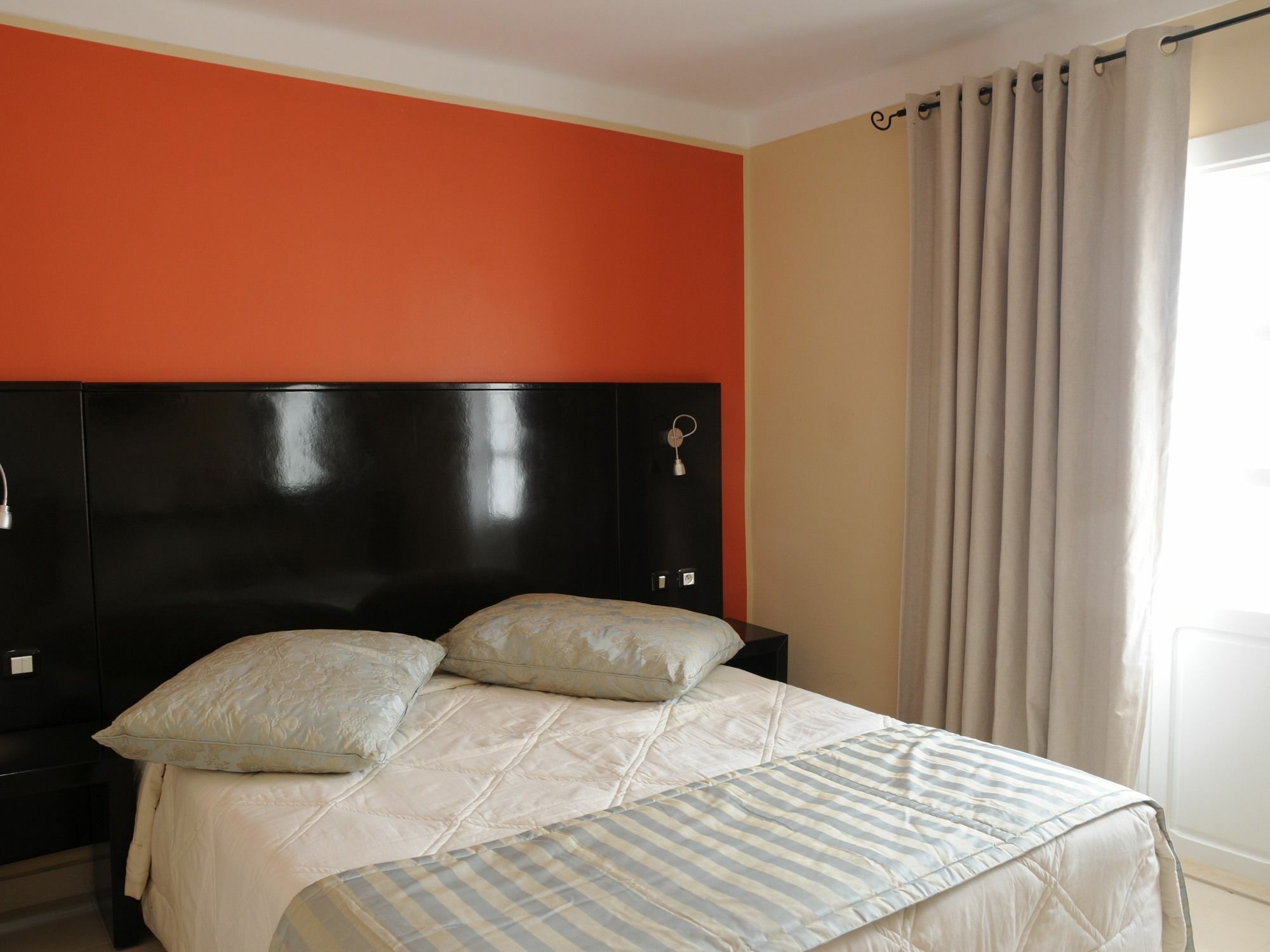 האממט La Playa Hotel Club (Adults Only) מראה חיצוני תמונה