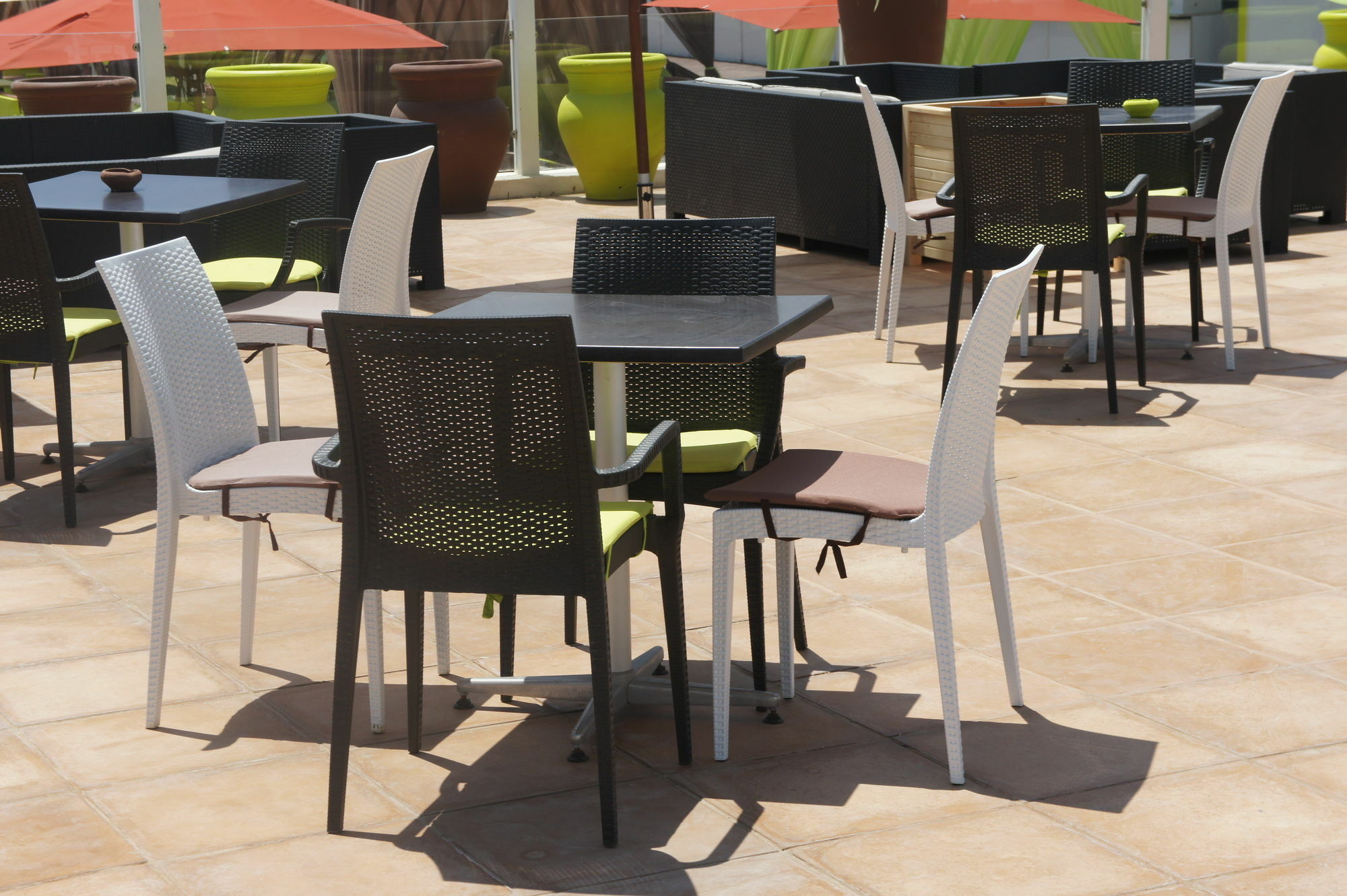 האממט La Playa Hotel Club (Adults Only) מראה חיצוני תמונה